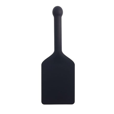 EDGE Silicone Bondage Spanking Paddle by Sportsheets