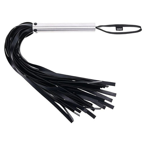 EDGE Bondage Flogger Whip by Sportsheets