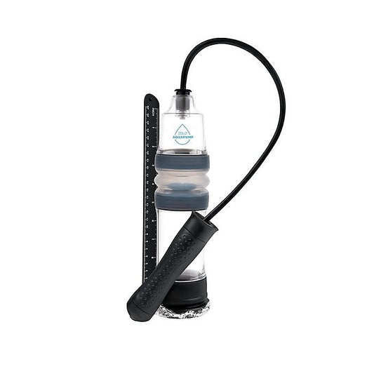 Zolo Aquapump Auto Pro Water Mens Penis Pump