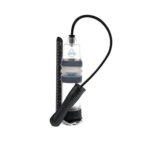 Zolo Aquapump Auto Pro Water Mens Penis Pump