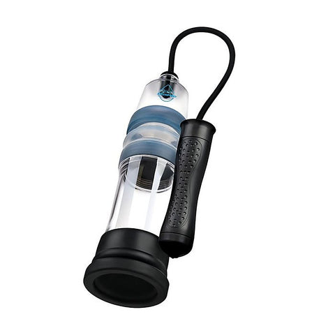 Zolo Aquapump Auto Pro Water Mens Penis Pump