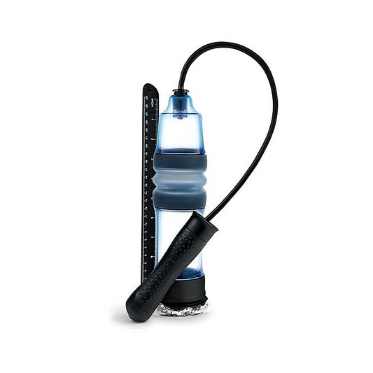 Zolo Aquapump Compact Auto Water Male Penis Pump