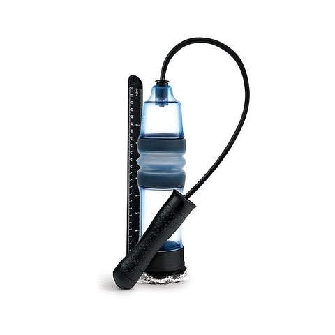 Zolo Aquapump Compact Auto Water Male Penis Pump