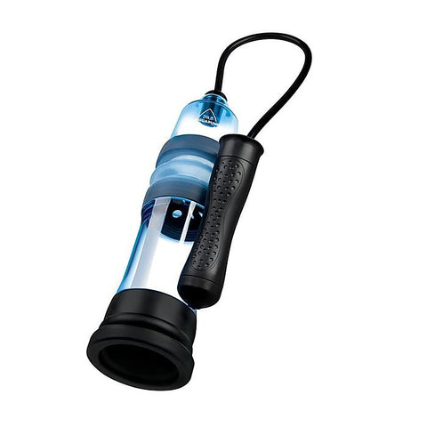 Zolo Aquapump Compact Auto Water Male Penis Pump