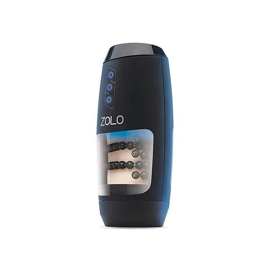 Zolo Upstroke USB Rechargeable Auto Thrusting Masturbator