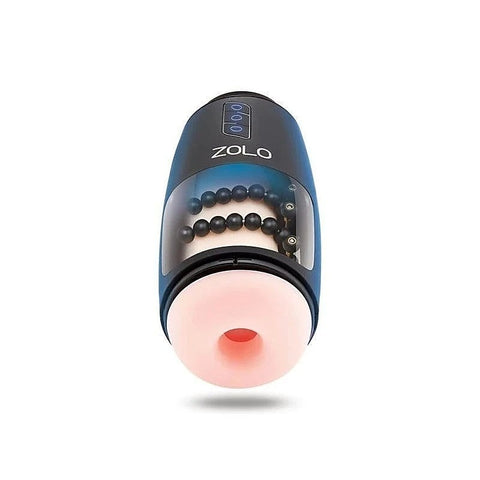 Zolo Upstroke USB Rechargeable Auto Thrusting Masturbator