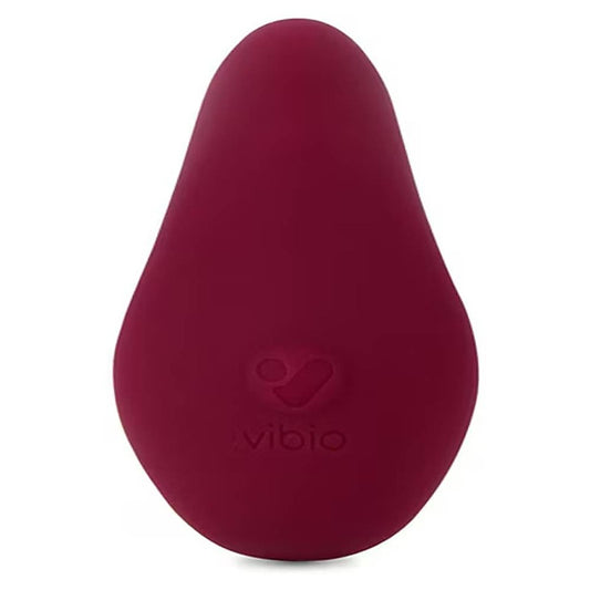 Frida Lay-On 5-Function Wearable Clitoral Vibrator By Vibio
