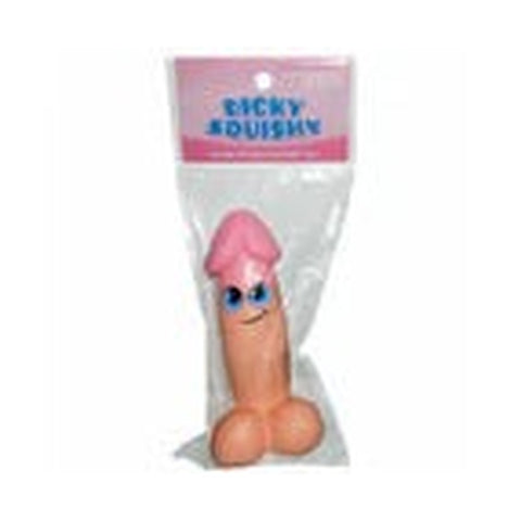 Dicky Squishy by Kheper Games
