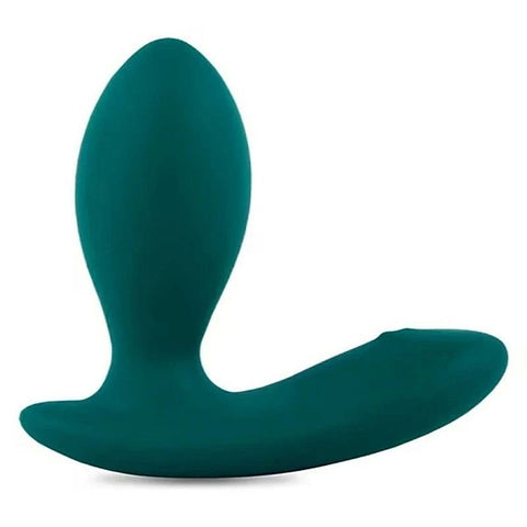 Rivera Waterproof Silicone Vibrating Butt Plug by Vibio