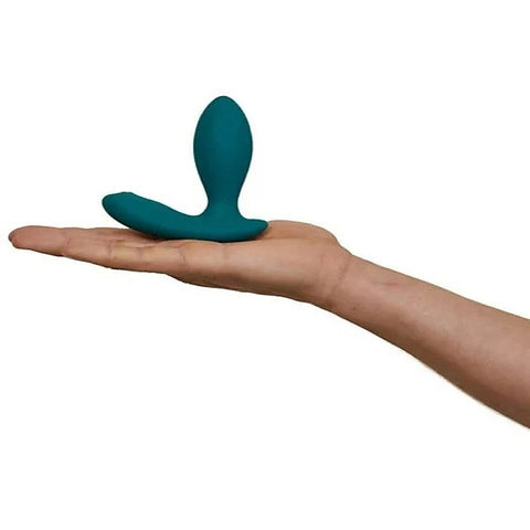 Rivera Waterproof Silicone Vibrating Butt Plug by Vibio