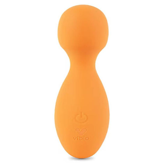 Dodson Mini Body Wand Vibrator by Vibio