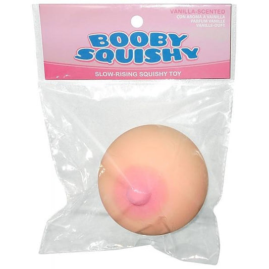 Booby Squishy by Kheper Games