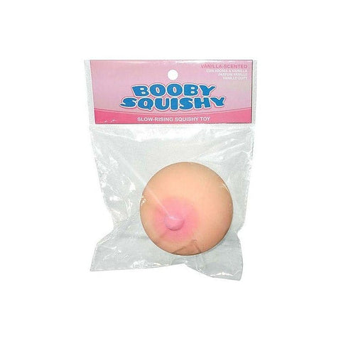 Booby Squishy by Kheper Games