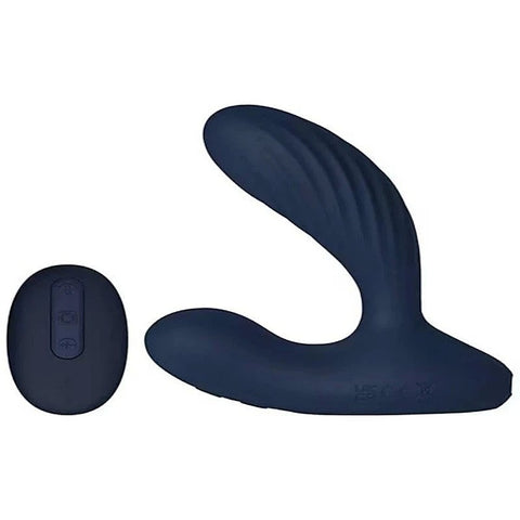 Vick Neo 2 Interactive Rechargeable Prostate Vibrator