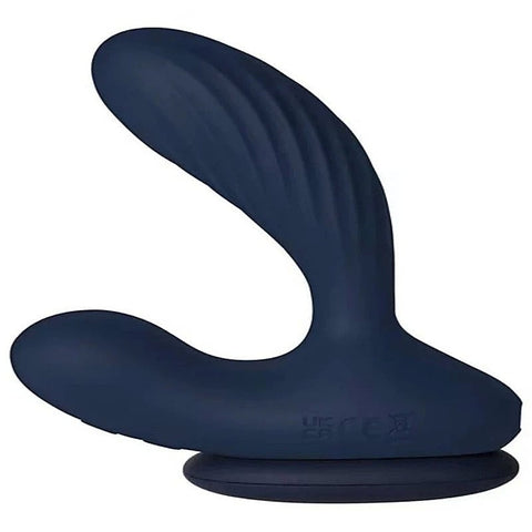 Vick Neo 2 Interactive Rechargeable Prostate Vibrator