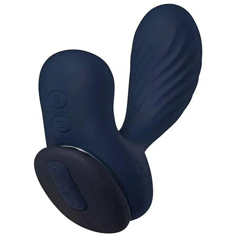 Vick Neo 2 Interactive Rechargeable Prostate Vibrator