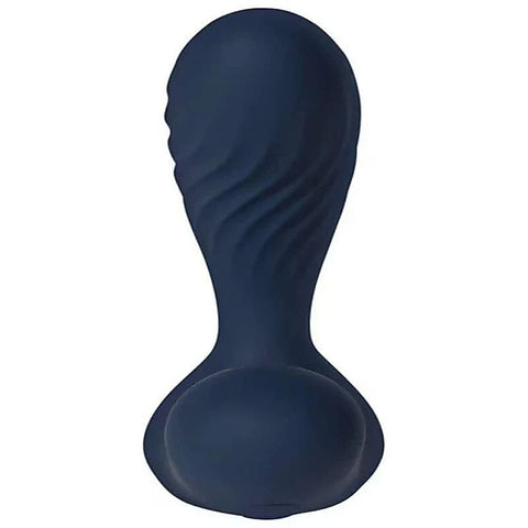 Vick Neo 2 Interactive Rechargeable Prostate Vibrator