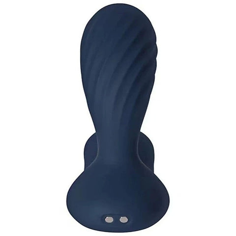 Vick Neo 2 Interactive Rechargeable Prostate Vibrator
