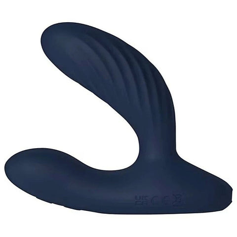 Vick Neo 2 Interactive Rechargeable Prostate Vibrator