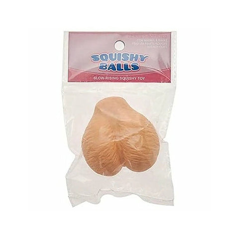 Stress Releif Squishy Balls by Kheper Games
