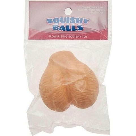 Stress Releif Squishy Balls by Kheper Games