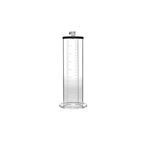 Size Matters Male Penis Pump Kit by XR Brands
