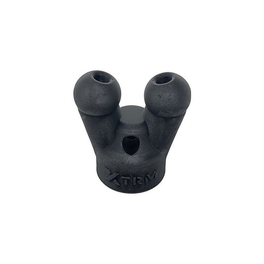 XTRM SNFFR Unisex Double Inhaler Small by XR Brands