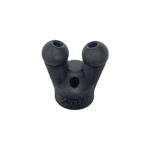 XTRM SNFFR Unisex Double Inhaler Small by XR Brands