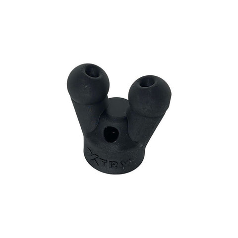 XTRM SNFFR Unisex Double Inhaler Small by XR Brands