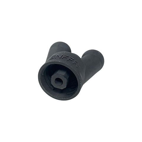 XTRM SNFFR Unisex Double Inhaler Small by XR Brands