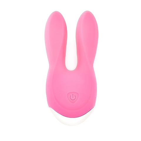 Sincerely Peace Personal Silicone Vibrator by Sportsheets
