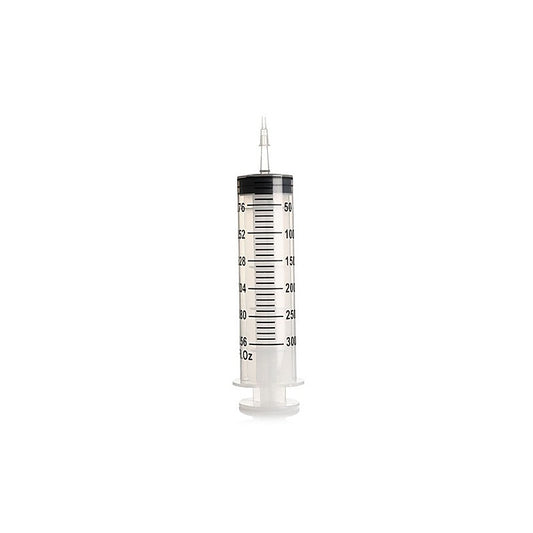 CleanStream Enema Large Syringe 300ml by XR Brands