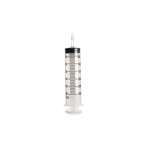 CleanStream Enema Large Syringe 300ml by XR Brands