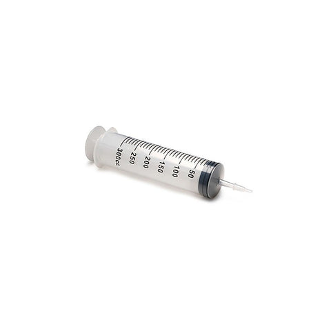 CleanStream Enema Large Syringe 300ml by XR Brands