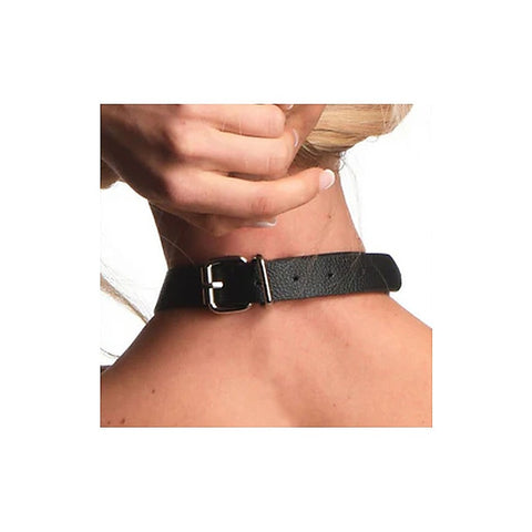 Strict Faux Leather Female Sexy Body Harness by XR Brands