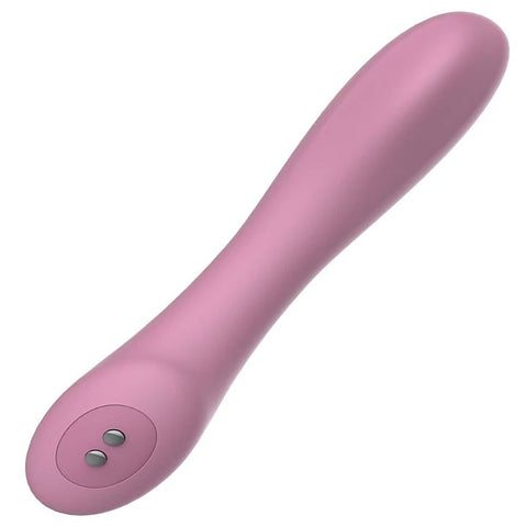 Soft by Playful Seduce Rechargeable G-Spot Vibrator