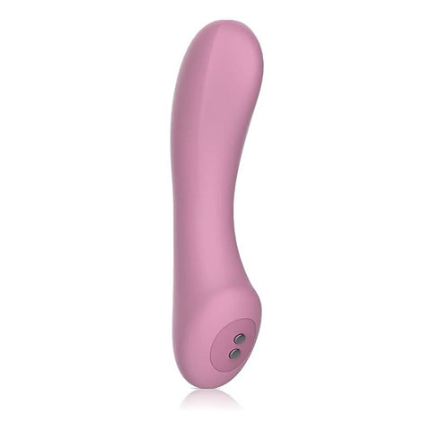 Soft by Playful Seduce Rechargeable G-Spot Vibrator