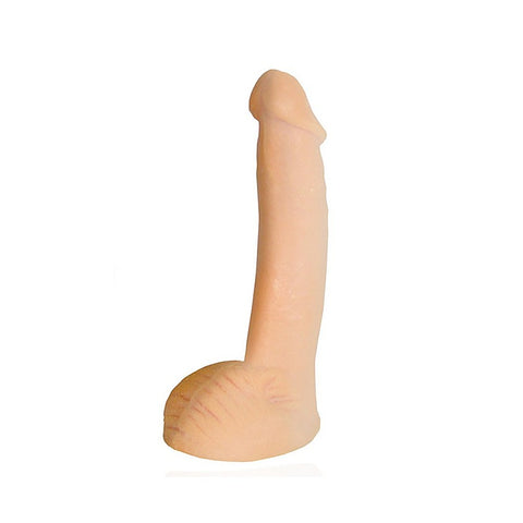 Clone-A-Willy With Balls Light Tone by Empire Labs