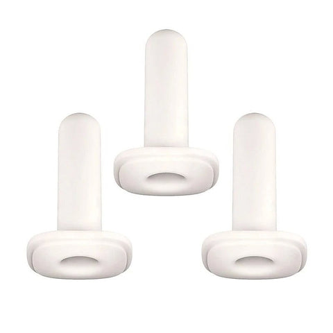 Onyx+ 3 Pack Tight Fit Replacement Sleeve by Kiiroo