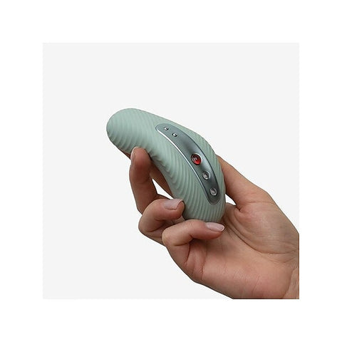 Laya III Personal Clitoral Massager by Fun Factory