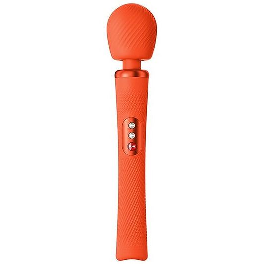 Vim Rechargeable Body Wand Massager by Fun Factory