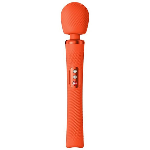 Vim Rechargeable Body Wand Massager by Fun Factory