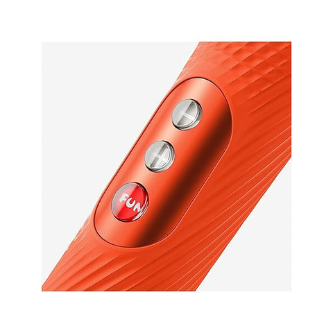 Vim Rechargeable Body Wand Massager by Fun Factory