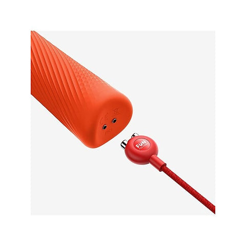 Vim Rechargeable Body Wand Massager by Fun Factory