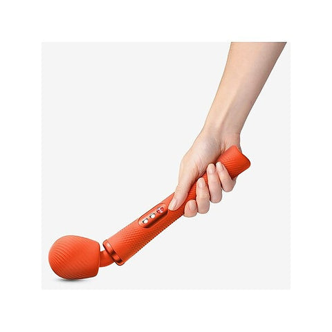 Vim Rechargeable Body Wand Massager by Fun Factory