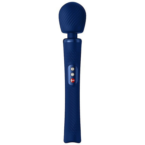 Vim Rechargeable Body Wand Massager by Fun Factory