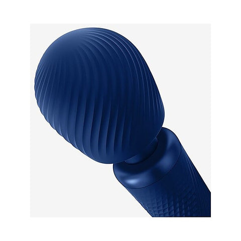 Vim Rechargeable Body Wand Massager by Fun Factory
