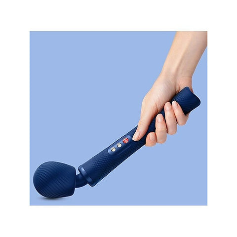 Vim Rechargeable Body Wand Massager by Fun Factory