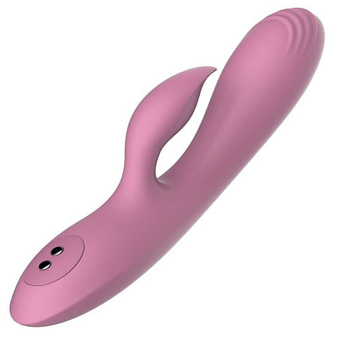 Soft by Playful Cherish Rechargeable Rabbit Vibrator
