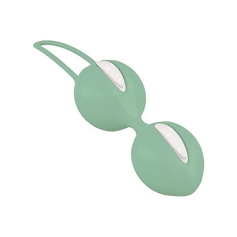 Smartballs Duo Kegel Exerciser Balls by Fun Factory